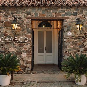 Charco Hotel